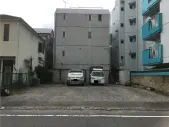 大田区大森北２丁目　月極駐車場